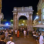 Appartamento Lux D'or Pola