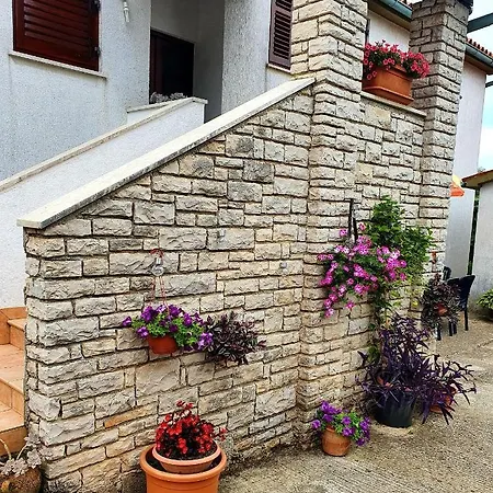 Appartamento Lux D'or *