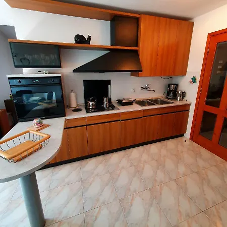 Lux D'or Appartamento *