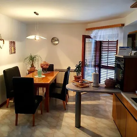 Appartamento Lux D'or