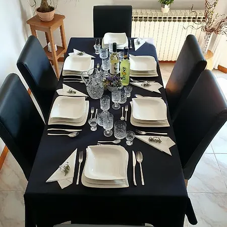 Appartamento Lux D'or *