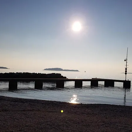 Lux D'or Appartamento *