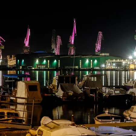 Appartamento Lux D'or