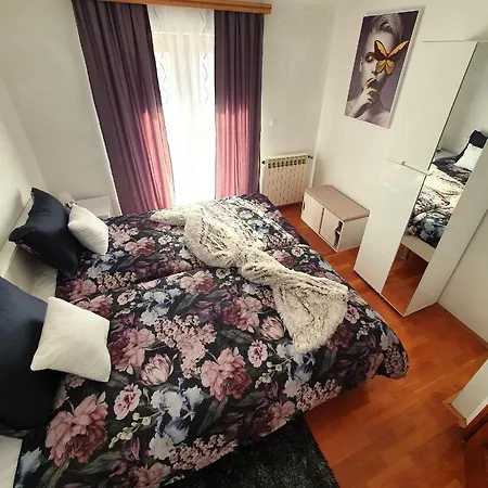 Appartamento Lux D'or