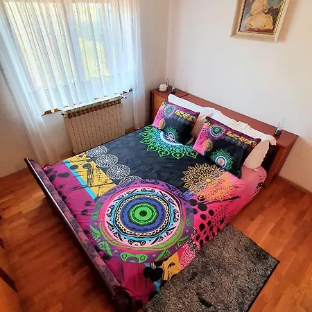 Lux D'or Appartamento *