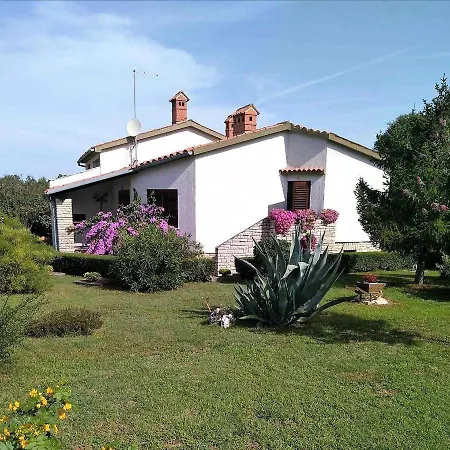 Lux D'or Apartman Pula