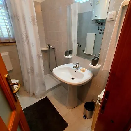 Lux D'or Appartamento *