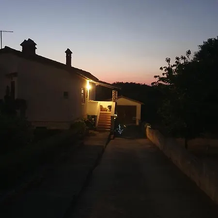 Appartamento Lux D'or Pola