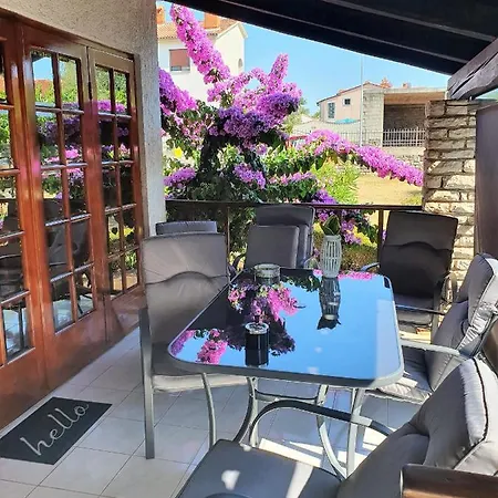 Appartamento Lux D'or *