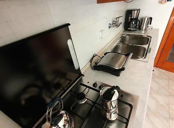 アパート Lux D'or プーラ