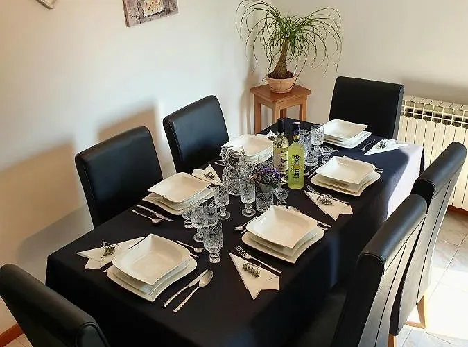 Apartman Lux D'or Pula