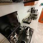 Apartment Lux D'or Pula