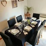 Apartment Lux D'or Pula