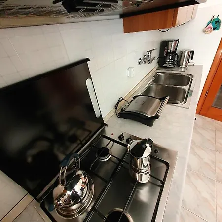 Apartment Lux D'or Pula