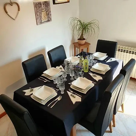 Apartament Lux D'or Pula