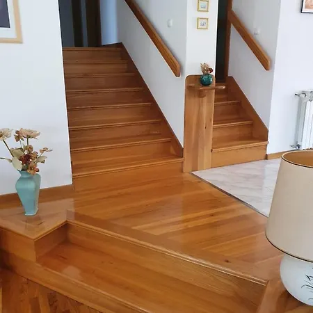 Apartament Lux D'or Pula