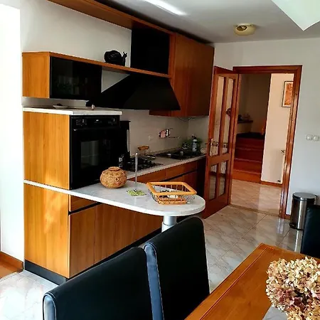 Lux D'or Apartament *