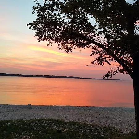 Apartament Lux D'or Pula