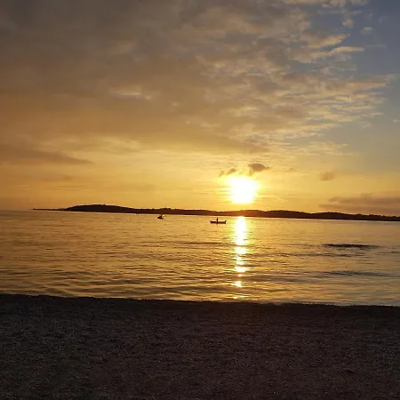 Lux D'or Apartament Pula