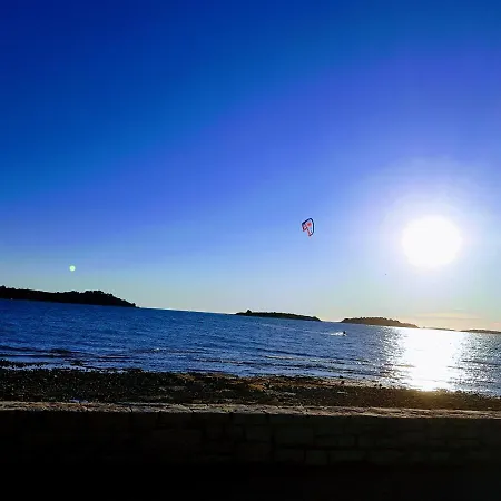 Lux D'or Apartament *