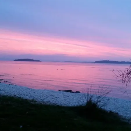 Lux D'or شقة بولا