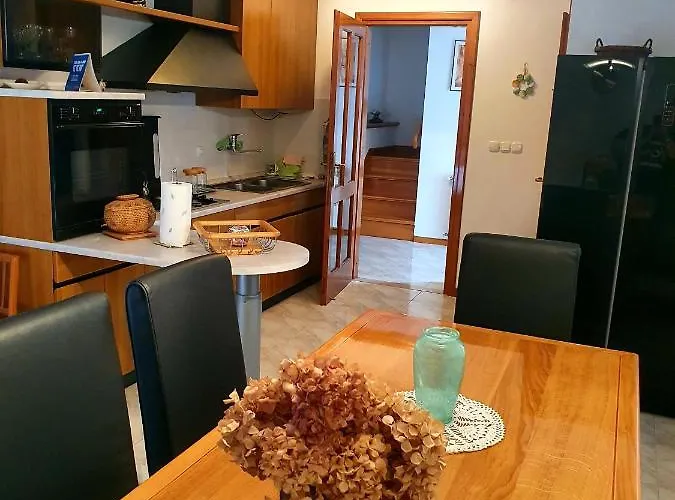 아파트 Lux D'or *