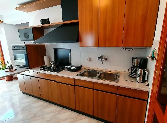 아파트 Lux D'or *