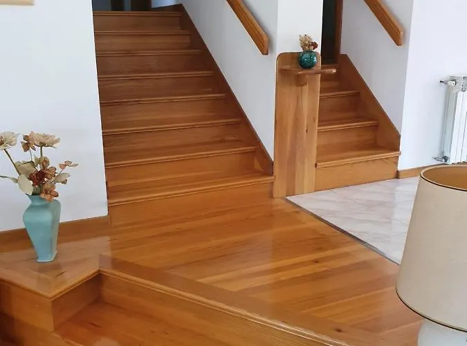 아파트 Lux D'or 풀라