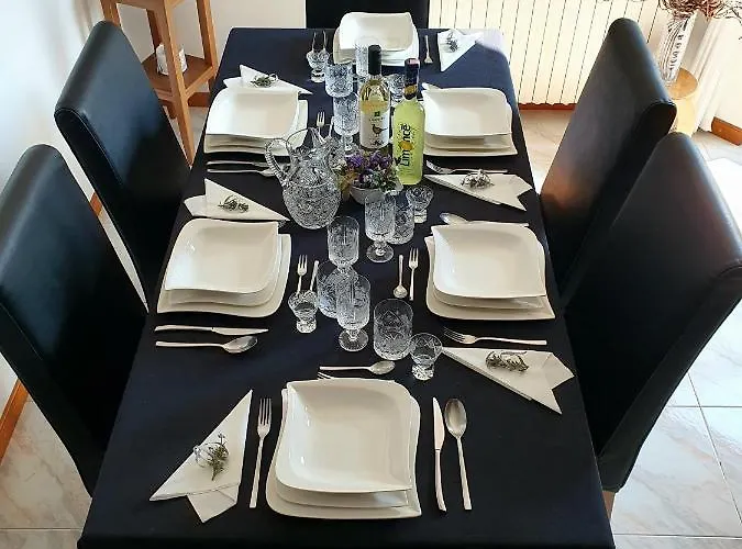 아파트 Lux D'or *