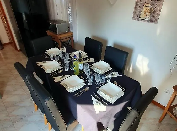 Apartamento Lux D'or
