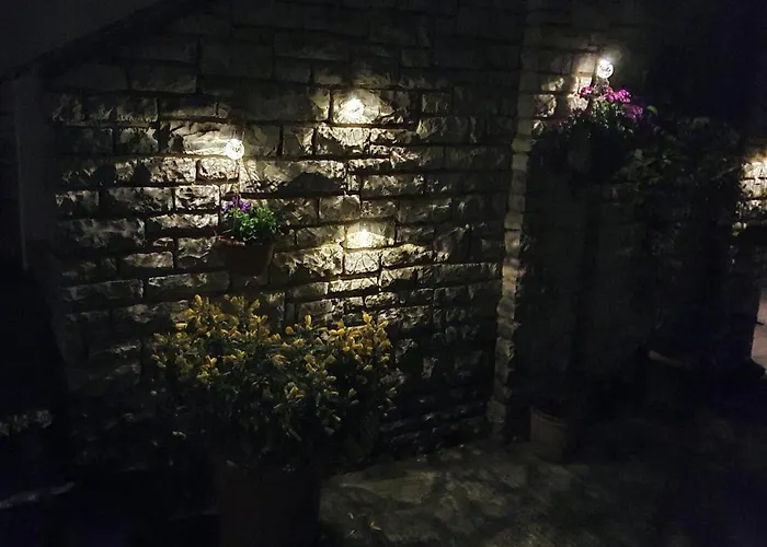 Lux D'or Apartmán *