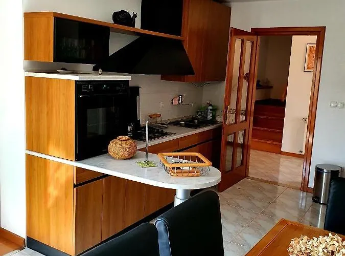Lux D'or Apartmán *