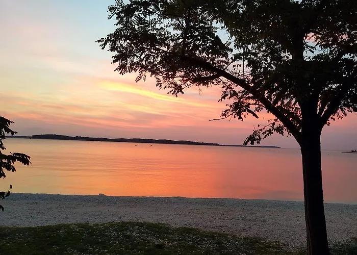 아파트 Lux D'or 풀라