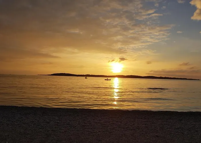 Lux D'or 아파트 풀라