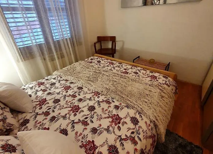 Lux D'or Apartmán