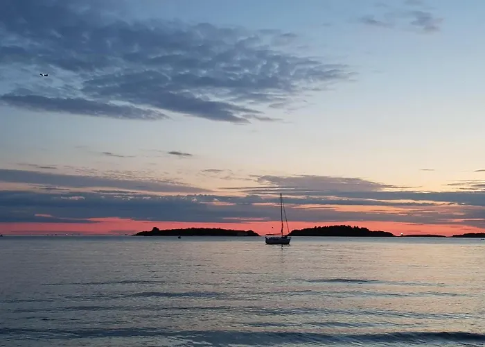 아파트 Lux D'or 풀라