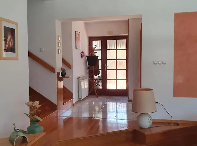 Apartmán Lux D'or