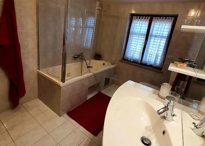 Lux D'or Apartmán