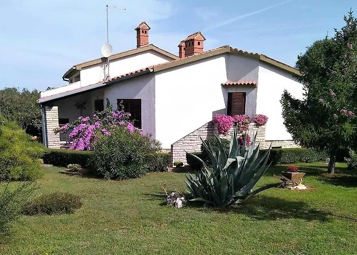 Lux D'or 아파트 풀라