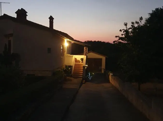 Apartmán Lux D'or Pula