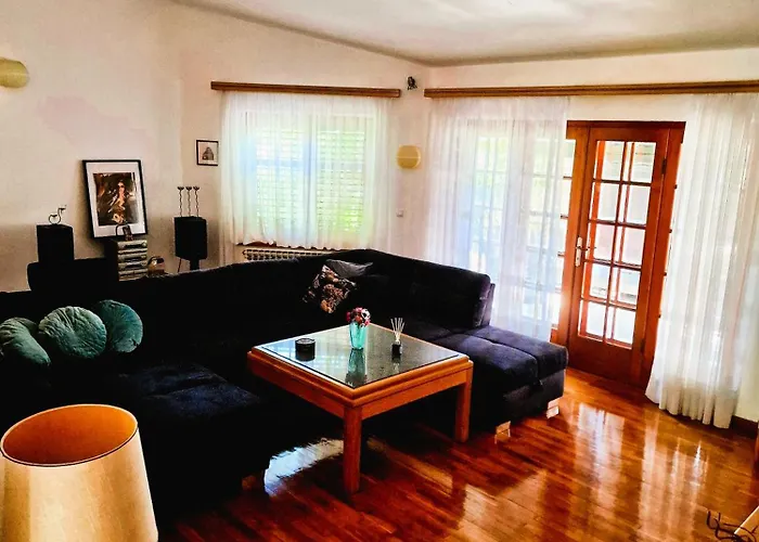 Lux D'or Apartmán Pula
